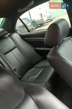 Седан Chevrolet Epica 2008 в 