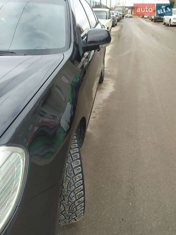 Седан Chevrolet Epica 2008 в Житомирі