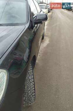 Седан Chevrolet Epica 2008 в 