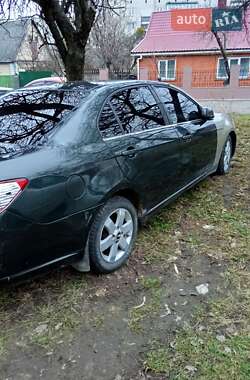 Седан Chevrolet Epica 2008 в Житомире