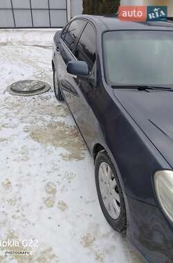 Седан Chevrolet Epica 2007 в 
