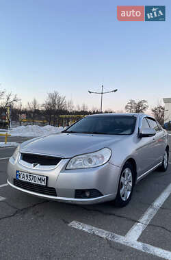 Седан Chevrolet Epica 2008 в 