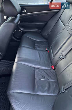 Седан Chevrolet Epica 2008 в 