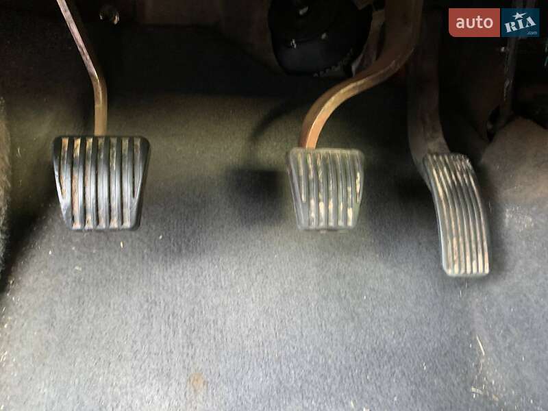 Седан Chevrolet Epica 2006 в Кропивницькому