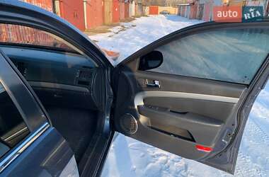 Седан Chevrolet Epica 2006 в 