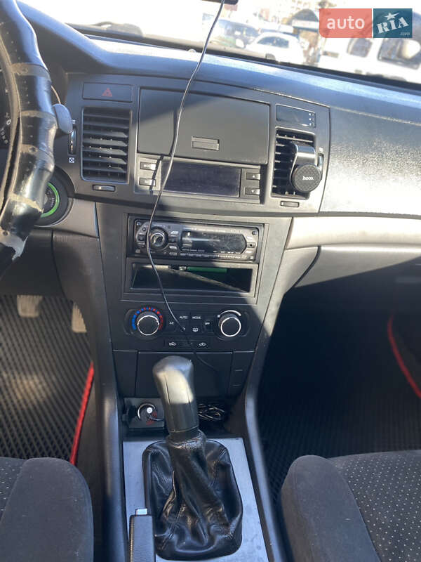 Седан Chevrolet Epica 2008 в Хмельницком