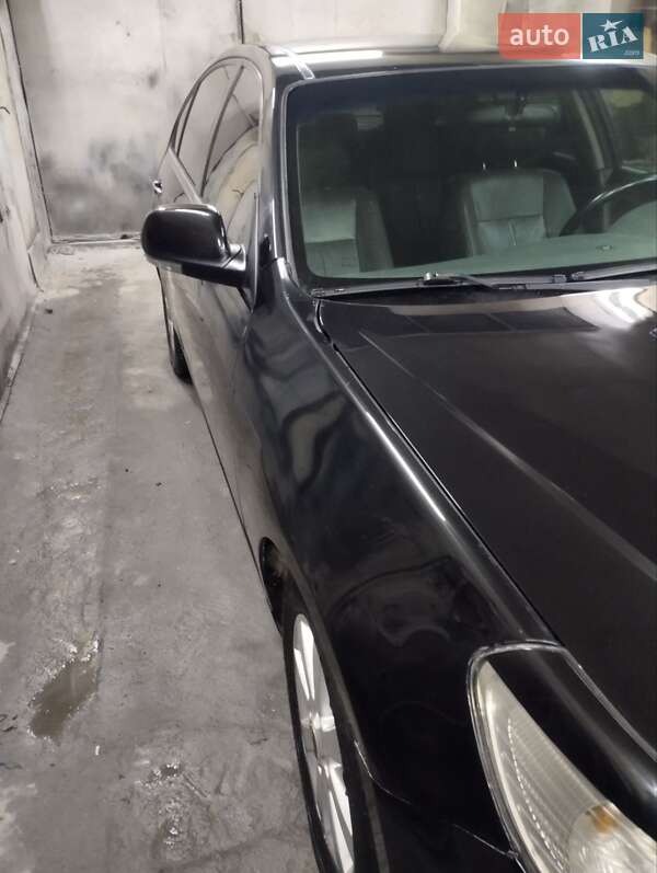 Седан Chevrolet Epica 2008 в Бердичеве