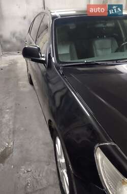 Седан Chevrolet Epica 2008 в 