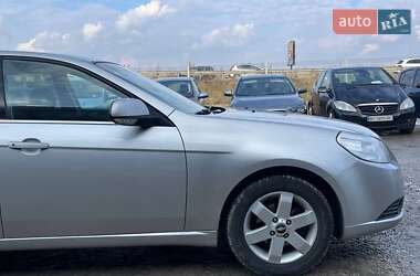Седан Chevrolet Epica 2007 в 