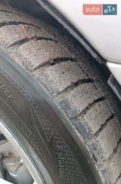 Седан Chevrolet Epica 2008 в Дніпрі