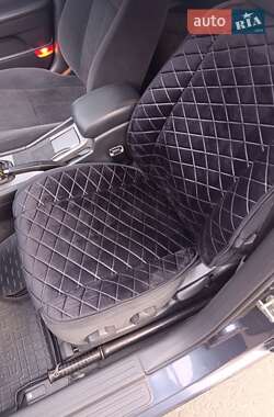 Седан Chevrolet Epica 2009 в 