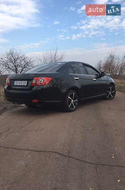 Седан Chevrolet Epica 2007 в Бахмачі