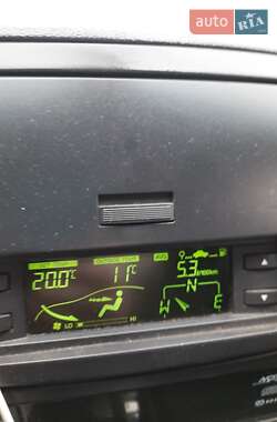 Седан Chevrolet Epica 2009 в 