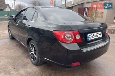 Седан Chevrolet Epica 2007 в 