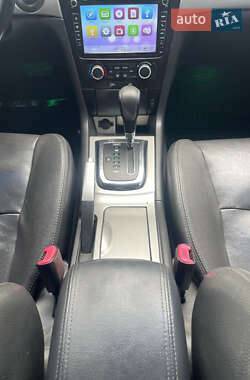 Седан Chevrolet Epica 2007 в 