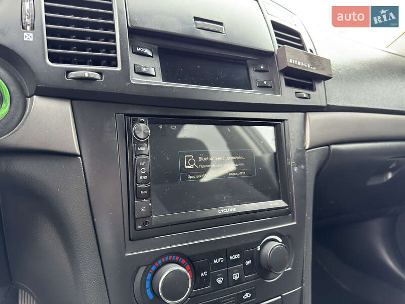 Седан Chevrolet Epica 2008 в Ковеле фото 14 Седан Chevrolet Epica 2008 в Ковеле