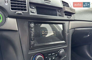 Седан Chevrolet Epica 2008 в 