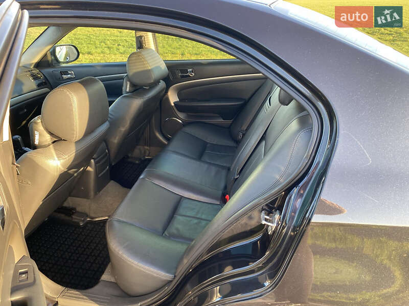 Седан Chevrolet Epica 2009 в Львове