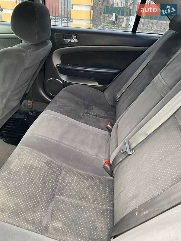 Седан Chevrolet Epica 2007 в Тульчине