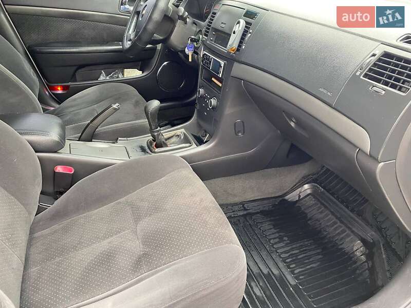 Седан Chevrolet Epica 2007 в Тульчине