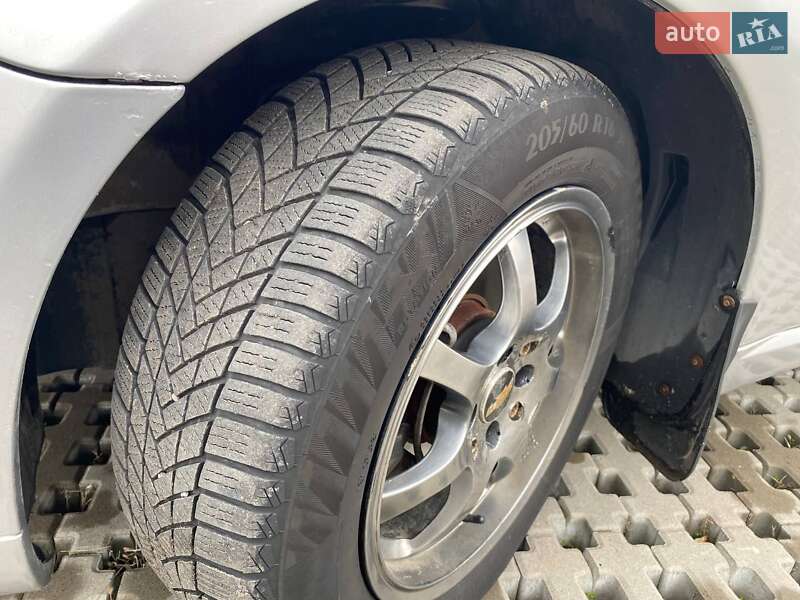 Седан Chevrolet Epica 2007 в Тульчине