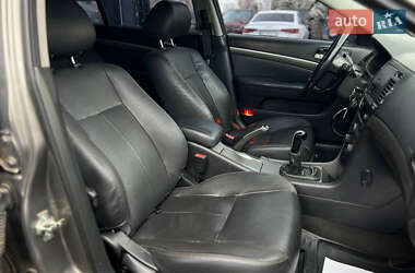 Седан Chevrolet Epica 2007 в 