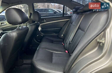 Седан Chevrolet Epica 2007 в 