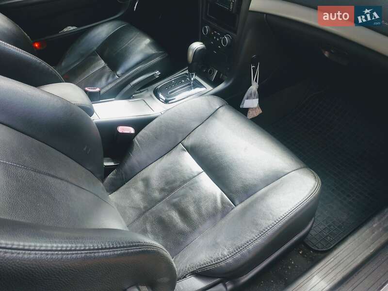 Седан Chevrolet Epica 2007 в Городку