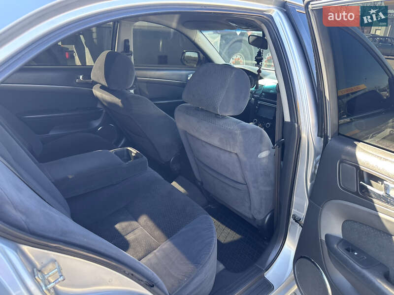 Седан Chevrolet Epica 2007 в Луцьку