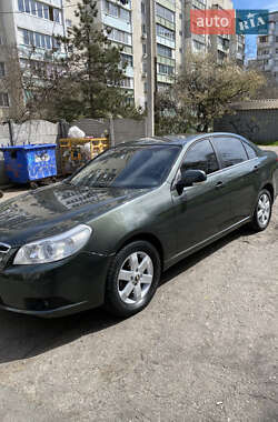 Седан Chevrolet Epica 2007 в Чорноморську