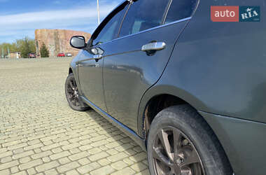 Седан Chevrolet Epica 2008 в 