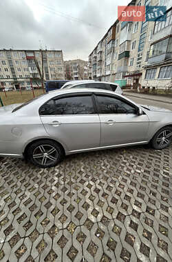 Седан Chevrolet Epica 2008 в 