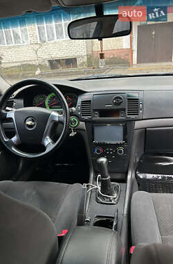 Седан Chevrolet Epica 2008 в 