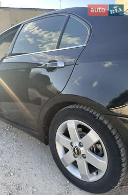 Седан Chevrolet Epica 2007 в 