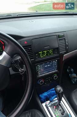 Седан Chevrolet Epica 2008 в 
