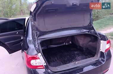 Седан Chevrolet Epica 2008 в 
