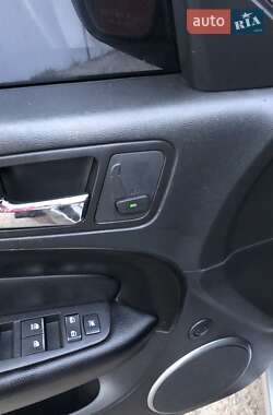 Седан Chevrolet Epica 2007 в 