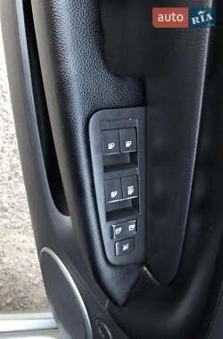 Седан Chevrolet Epica 2007 в 