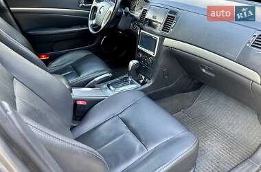 Седан Chevrolet Epica 2007 в 