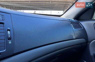 Седан Chevrolet Epica 2006 в 