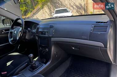 Седан Chevrolet Epica 2006 в 