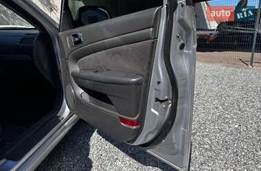 Седан Chevrolet Epica 2006 в 