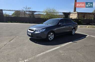 Седан Chevrolet Epica 2009 в 