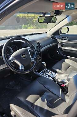 Седан Chevrolet Epica 2009 в 
