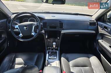 Седан Chevrolet Epica 2009 в 