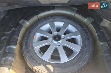 Седан Chevrolet Epica 2009 в 