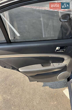Седан Chevrolet Epica 2008 в 