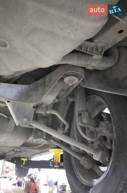 Седан Chevrolet Epica 2009 в 