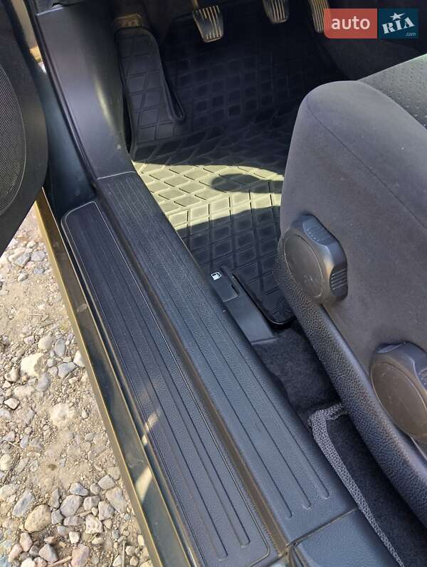 Седан Chevrolet Epica 2008 в Рени фото 20 Седан Chevrolet Epica 2008 в Рени