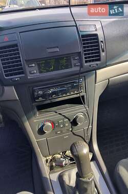 Седан Chevrolet Epica 2008 в Рени